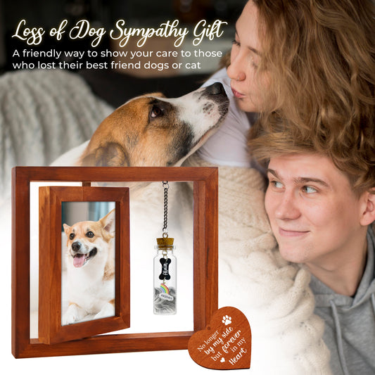 Picture Frame 6x4 Photo for Pet